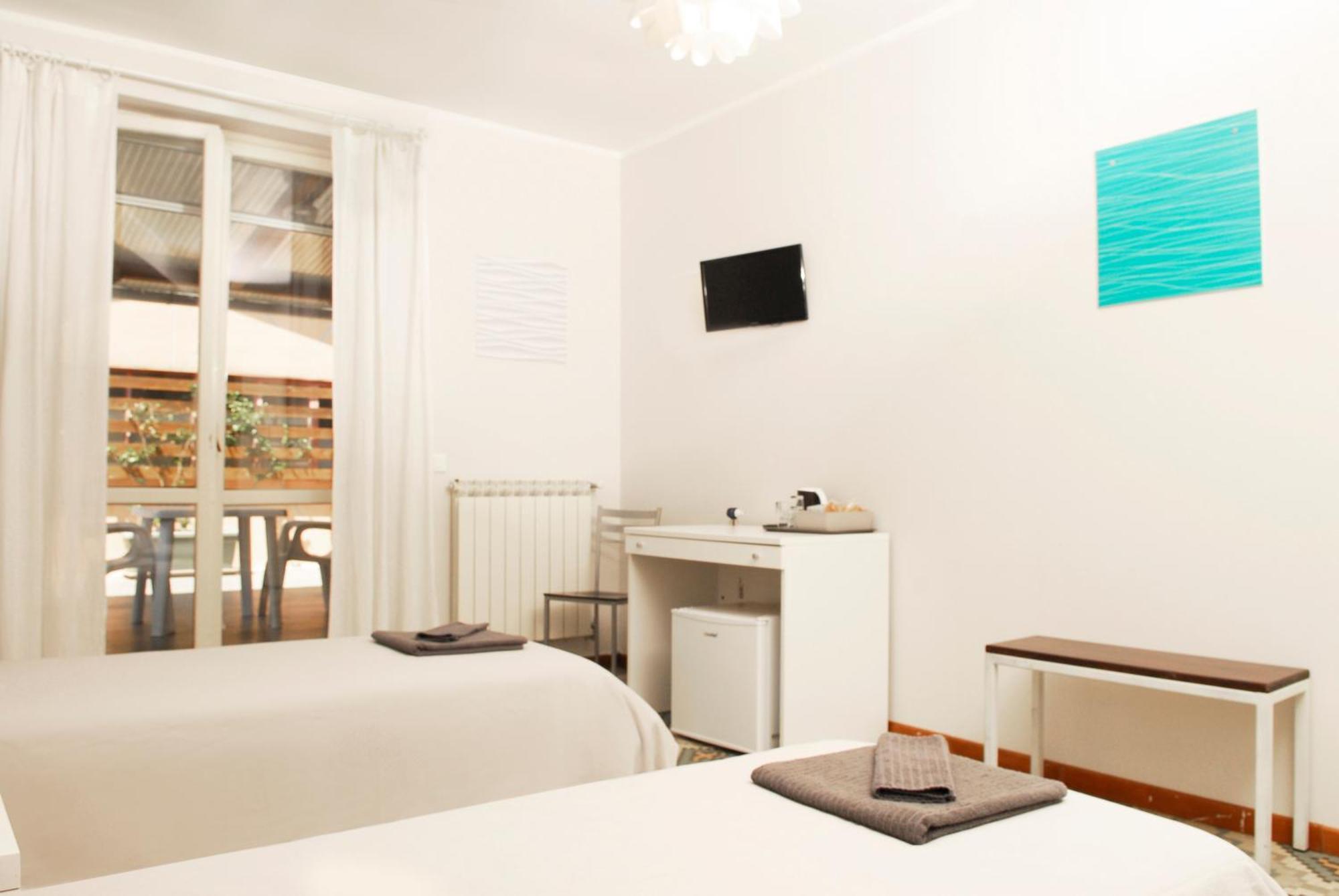 Vara Motel Self Check In Ceparana 외부 사진