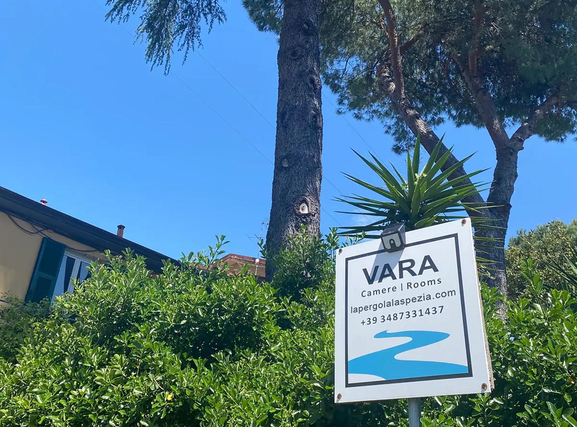 Vara Motel Self Check In Ceparana 외부 사진